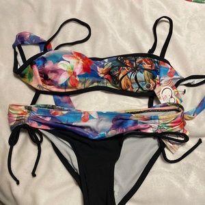 NWT OP Bikini